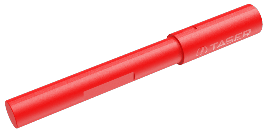 Inert training cartridge
